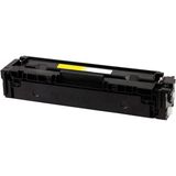 HP M281FDN Sarı Muadil Toner