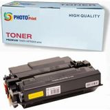 HP M528 Siyah Muadil Toner