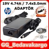 HP M6-1050ST Notebook Adaptör