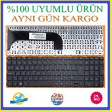 HP M6-1050ST Siyah Klavye