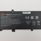 HP M6-AQ100 x360 Notebook Bataryası