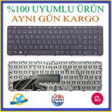 HP M9L93AV Klavye