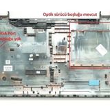 HP M9S80EA V1 Alt Kasa