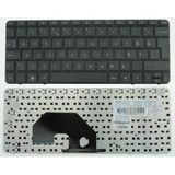 Hp Mini 110-3000 Compaq Cq10-100 Cq10-200 Cq10-300 Cq10-400 Cq10-500 Notebook Klavyesi (Siyah Tr) Kl0635tr