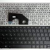 HP Mini 1150NR Klavye