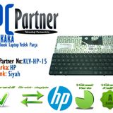 Hp Mini 210-1100ET Klavye