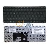 Hp Mini 210, 1103 210-1000, 210-1100, 210t-1100 Aenm6-00110 Aenm7 Notebook Klavyesi Siyah Tr Ver.1