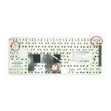 Hp Mini 210-3000 210-4000 210-4100 Notebook Klavye - Tuş Takımı, Siyah - Tr (Çerçevesiz)