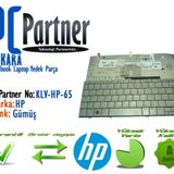 HP Mini 2140 Klavye