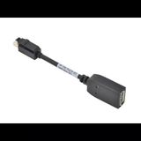Hp Mini Display To Display Adapter 703216-001 708463-001 2My05aa