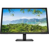 Hp Monitör 27,9" Düz, 4K Uhd, Tn Panel, 60 Hz, 5 Ms (8WH58AS) - 0,03 ms - 100 Hz