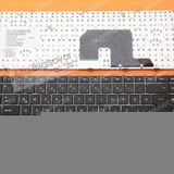 HP MP-10G66TQ-6920 Klavye