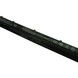 HP N2L84AA Uyumlu Notebook Batarya
