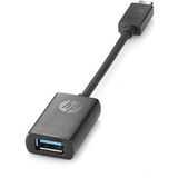HP N2Z63AA USB-C To Usb 3.0 Adaptör
