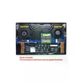 HP NF-KR51099V2 İyikialdınFan-74 Omen 15-Ek1015Nt 4H231Ea Notebook Gpu Fan / Ver.2 (Sol - 5V)