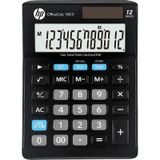 Hp Office Calculator 100 Hesap Makinesi - çok Renkli