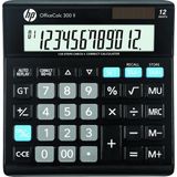 Hp Office Calculator 300 Hesap Makinesi - çok Renkli