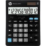 Hp Officecalc 200 12 Hane Masaüstü Hesap Makinesi