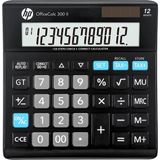 HP Officecalc 300 Iı 12 Hane Masaüstü Hesap Makinesi