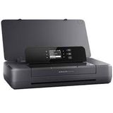 HP OfficeJet 202 N4K99C Wi-Fi A4 Renkli Taşınabilir Yazıcı