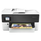 HP OfficeJet Pro 7720 Y0S18A Geniş Format All in One Yazıcı