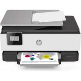 Hp Officejet Pro 8013 Tarayıcı + Fotokopi + Wi-Fi + All-In-One Yazıcı - Kahverengi