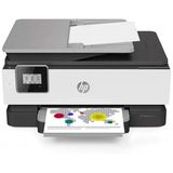 Hp Officejet Pro 8013 Tarayıcı + Fotokopi + Wi-Fi + All-İn-One Yazıcı