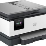 HP OfficeJet Pro 8123 405W0C Wi-Fi + Tarayıcı + Fotokopi Renkli Çok Fonksiyonlu Mürekkep Püskürtmel