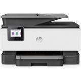 HP OfficeJet Pro 9010E 257G4B All in One Yazıcı