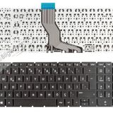 HP Omen 15-AX000 Siyah Klavye