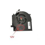 Hp Omen 15-Ek1016nt 4j0u7ea Notebook Gpu Fan / Ver.4 ( Sol - 12v)