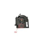 Hp Omen 15-En1011nt 434m3ea Notebook Gpu Fan / Ver.4 ( Sol - 12v)