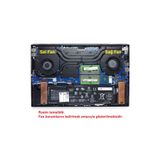 Hp Omen 15-En1023nt 4H1u5ea Notebook Gpu Fan / Ver.2 (Sol - 5V)