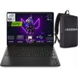 Hp Omen 16-AM0001NT I9-14900HX BQ3Q6EA-15 40GB 1tb RTX5070 8gb W11PRO 16" Taşınabilir Bilgisayar - 1 TB - 40 GB
