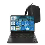 HP OMEN 16-AM0018NT Intel Core Ultra 7 255H 64GB DDR5 1TB SSD RTX5060 8GB GDDR7 16 inç WUXGA (1920x1200) 165Hz 400Nits 3ms IPS Windows 11 Pro Taşınabilir Bilgisayar BQ1Z1EAP32 + Zetta Çanta