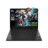 Hp Omen 16-AM0018NT Intel Core Ultra 7-255H BQ1Z1EA FR38 32 GB Ddr5 4 Tb RRTX5060 8gb Wqxga 165Hz 3ms Windows 11 Home 16" Gaming Laptop
