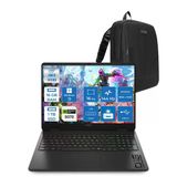 Hp Omen 16-AM0031NT Intel Core I9 14900HX 16GB Ddr5 1tb SSD RTX5070 8gb Gddr7 Windows 11 Home 16 Inç Wuxga (1920X1200) 144Hz 300NITS IPS Taşınabilir Bilgisayar C39J4EAH02 + Zetta Çanta