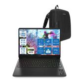 Hp Omen 16-AM0031NT Intel Core I9 14900HX 16GB Ddr5 2tb SSD RTX5070 8gb Gddr7 Freedos 16 Inç Wuxga (1920X1200) 144Hz 300NITS IPS Taşınabilir Bilgisayar C39J4EAF03 + Zetta Çanta
