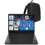 Hp Omen 16-AM0033NT Intel Core I9 14900HX 96GB Ddr5 6tb SSD RTX5060 8gb Gddr7 Freedos 16 Inç Wuxga (1920X1200) 144Hz 300NITS IPS Taşınabilir Bilgisayar WC39J7EAF47 + Zetta Çanta