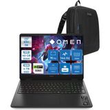 Hp Omen 16-AM0037NT Intel Core Ultra 5 225H 40GB Ddr5 4tb SSD RTX5060 8gb Gddr7 Freedos 16 Inç Wuxga (1920X1200) 144Hz 300NITS IPS Taşınabilir Bilgisayar C39JBEAF22 + Zetta Çanta - 4 TB - 40 GB