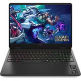 Hp Omen 16-AM0038NT C39JLEA Intel Core Ultra 5 225H 8 GB Ram 512 GB SSD RTX5060 Windows 11 Pro F2