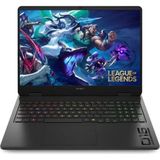 Hp Omen 16-AM0038NT Intel Core Ultra 5 225H 40-Gbddr5 4 Tbssd 8gb Nvıdıa Geforce RTX5060 16 Inç 2k 144Hz Windows 11 Pro C39JLEAAT80 - 40 GB