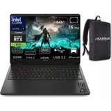 Hp Omen 16-AM0047NT Ultra 7 255H CD8M5EA-K18 96GB 1tb RTX5070 8gb W11PRO 16" Wuxga Gaming Laptop - 1 TB - 96 GB