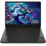 HP OMEN 16-AM0062NT CJ8U6EA Ultra 7 255H 24GB RAM 1TB SSD RTX 5060 FreeDOS 16 inç Oyun Bilgisayarı