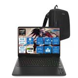 Hp Omen 16-Ap0006nt Amd Ryzen Aı 7 350 40Gb Ddr5 512Gb Ssd Rtx5070 8Gb Gddr7 16 Inç Wuxga (1920 X 1200) 144Hz 300Nits Ips Windows 11 Home Taşınabilir Bilgisayar C52r1eah19 + Zetta Çanta