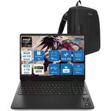 Hp Omen 16-Ap0006nt Amd Ryzen Aı 7 350 48Gb Ddr5 4Tb Ssd Rtx5070 8Gb Gddr7 16 Inç Wuxga (1920 X 1200) 144Hz 300Nits Ips Windows 11 Pro Taşınabilir Bilgisayar C52r1eap28 + Zetta Çanta
