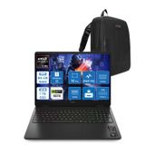HP OMEN 16-AP0012NT AMD Ryzen AI 9 365 80GB DDR5 1TB SSD RTX5070 8GB GDDR7 16 inç WQXGA (2560 x 1600) 240Hz 500Nits 3ms IPS Windows 11 Pro Taşınabilir Bilgisayar C12CGEAP38 + Zetta Çanta