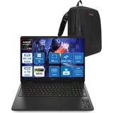 Hp Omen 16-AP0012NT Amd Ryzen Aı 9 365 80GB Ddr5 4tb SSD RTX5070 8gb Gddr7 16 Inç Wqxga (2560 x 1600) 240Hz 500NITS 3ms IPS Windows 11 Home Taşınabilir Bilgisayar C12CGEAH40 + Zetta Çanta - 4 TB - 80 GB