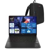 Hp Omen 16-AP0012NT Amd Ryzen Aı 9 365 96GB Ddr5 2tb SSD RTX5070 8gb Gddr7 16 Inç Wqxga (2560 x 1600) 240Hz 500NITS 3ms IPS Freedos Taşınabilir Bilgisayar C12CGEAF45 + Zetta Çanta - 2 TB - 96 GB