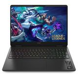 Hp Omen 16-AP0012NTA4 AMD Ryzen AI 9-365 16GB 1TB SSD RTX5070 Windows 10 Pro 16" WQXGA 240Hz IPS Taşınabilir Bilgisayar C12CGEAA4